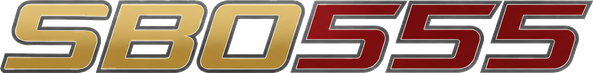 sbo555 Logo